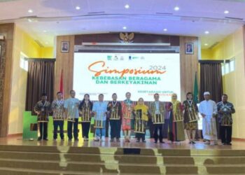 Gusdurian Keluarkan 9 Rekomendasi Kebebasan Beragama, Ini Rangkumannya