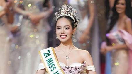 Foto: Huynh Thi Thanh.