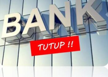 Sejak Tahun 2005 Sudah 137 Bank di Indonesia Tutup