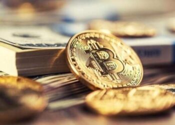 Harga Bitcoin Kembali Pecah Rekor!