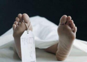 Penyakit Tidak Kunjung Sembuh, Pria di Siantar Gantung Diri