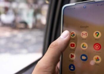 Waspada! Rekening Pengguna Gmail Bisa Terkuras