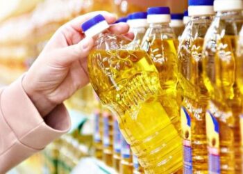 Duh! Harga Minyak Goreng di Sumut Makin Mahal