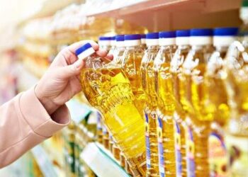 Harga TBS-CPO Terus Naik, Minyak Goreng Makin Mahal