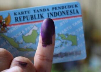 Nama Anda Sudah Terdaftar di DPT? Begini Cara Online