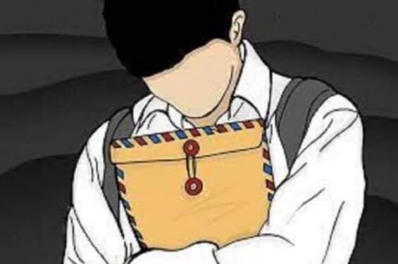 Foto: Ilustrasi Pencari Kerja.