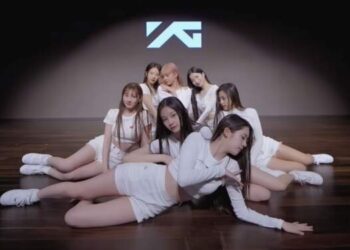 BABYMONSTER Kuasai Tangga Lagu iTunes