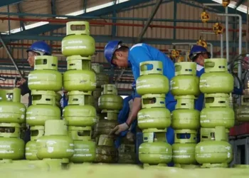 stok lpg