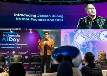 Foto: Indosat Ooredoo Hutchison Gelar Indonesia AI Day 2024 1