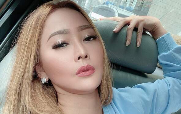 Foto: Inul Daratista.