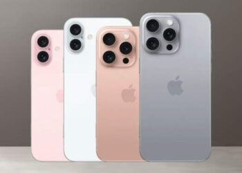 Turun Drastis, Segini Harga Baru iPhone Usai iPhone 16