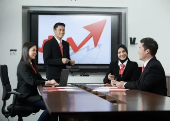 PGN Jaga Kinerja Positif Triwulan III 2024