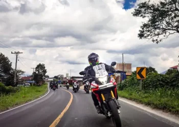 Foto: Pahami Jenis dan Fungsi Ban Untuk #cari_aman di Jalan 2
