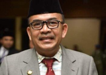 Mantan Kadisdik Aceh Dituntut 7 Tahun Penjara