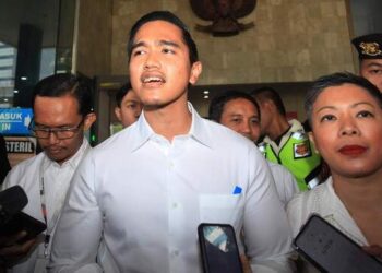 Pakar: KPK Harus Koreksi Putusan Gratifikasi Kaesang