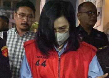 Ibu Ronald Tannur Ditetapkan Tersangka Baru Kasus Suap