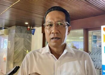 Menteri Hukum: Jakarta Masih Ibu Kota!