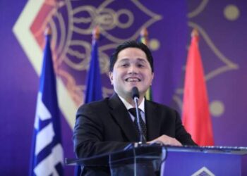 Kalah dari Jepang, Ketua PSSI Mohon Maaf