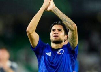 Kualifikasi Piala Dunia, Kevin Diks Dipastikan Bermain di Laga Indonesia vs Jepang
