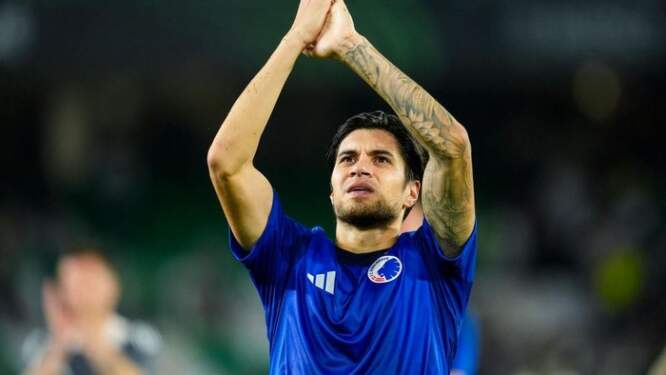 Foto: Kevin Diks.