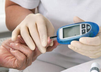 Hati-hati! Diabetes di Usia Muda Tingkatkan Risiko Demensia