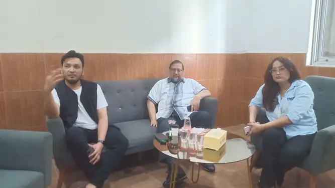 Foto: Kolaborasi, PT Bank Mestika Dharma dan Beautify Indonesia Bakti Sosial Sunatan Massal 1