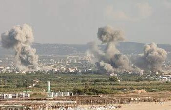 Gencatan Senjata Israel-Lebanon Dimulai Hari Ini