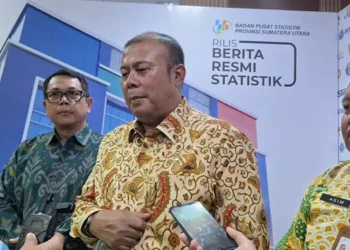 BPS Menyambut Baik Rencana Revisi Undang-Undang Statistik Nasional