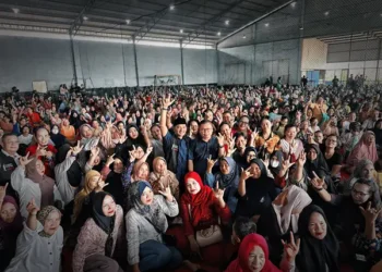 Foto: Sofyan Tan: Seperti Merpati yang Tak Pernah Ingkar Janji 8