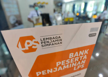 LPS Cabut Izin 15 Bank, Ini Daftarnya