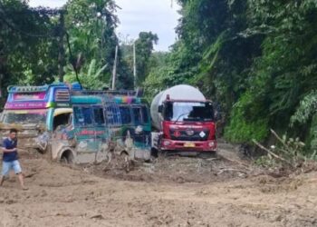 3 Korban Bencana di Deli Serdang Hilang