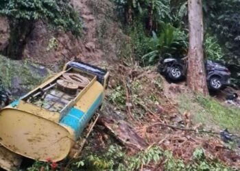 BPBD Catat 31 Orang Tewas di Sumut Akibat Bencana Alam