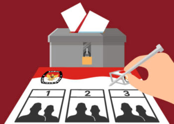Berlangsung 3 Hari, Masa Tenang Pilkada Mulai 24 November 2024