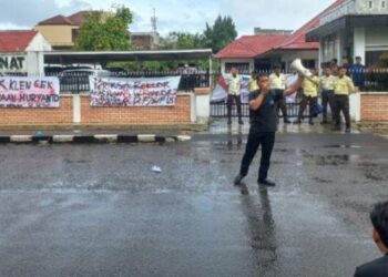 Rektor USU Dituding Cawe-cawe di Pilgubsu