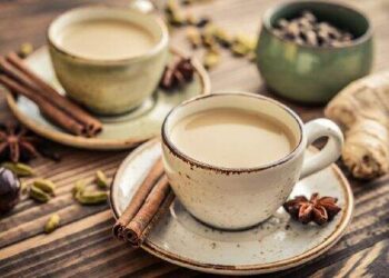 Coba 5 Minuman Ini, Ampuh Bersihkan Paru-Paru