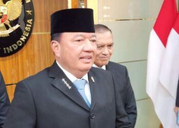 Pemerintah Klaim Sudah Petakan Wilayah Rawan Pilkada