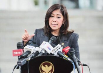 11 Pegawai Kemkomdigi Terlibat Judi Online Diberhentikan