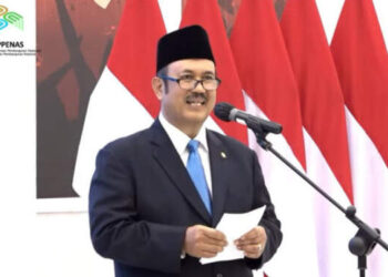 Menteri Prabowo Ini Sebut Jokowi Gagal Penuhi Sejumlah Target Pembangunan
