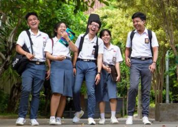 SD hingga SMA Negeri-Swasta Gratis Tahun Depan, Benarkah?