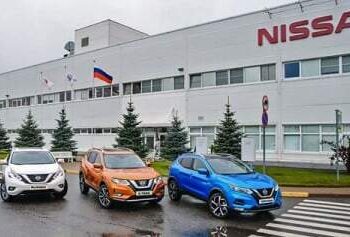 Nissan Bakal PHK 1.000 Karyawan!