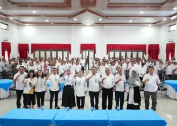 Plt Wali Kota Medan: Pengelolaan Sampah Bukan Hanya Tanggung Jawab Pemerintah