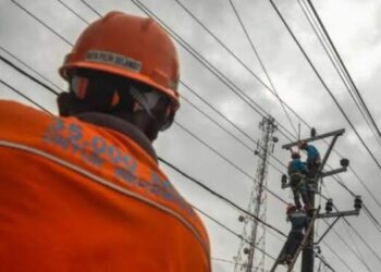 21 Titik di Medan Alami Pemadaman Listrik Hari Ini