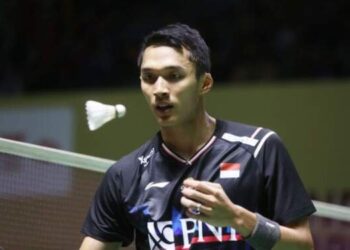 9 Wakil Indonesia Lolos 16 Besar Kumamoto Masters, Ini Daftarnya