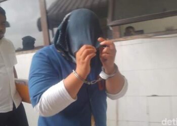 Janjikan Masuk TNI, Wanita di Asahan Tipu Warga Bayar Rp 450 Juta