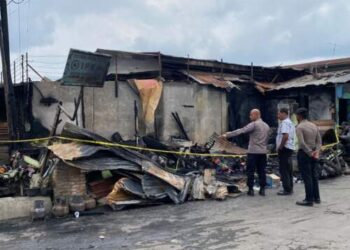 Kasus Pembunuhan Wartawan Karo Dilimpahkan ke Jaksa