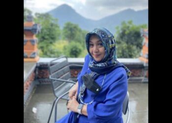 Kabar Duka: Penyanyi Senior Dina Mariana Meninggal Dunia