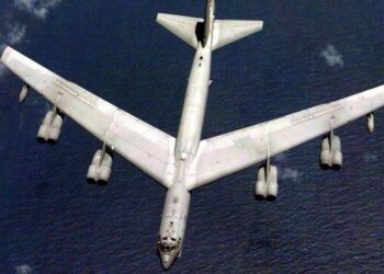 Kirim Bomber B-52 ke Timur Tengah, AS Warning Iran