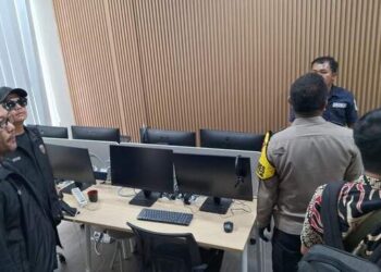 Agar Tak Diblokir, Pengelola Situs Judol Setor Uang Tiap 2 Pekan