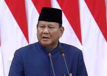 Ada Parpol Keluar Koalisi Lalu Gabung Lagi, Prabowo Bilang Begini