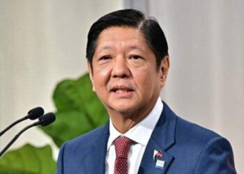 Diancam Bunuh Wapresnya, Begini Tanggapan Presiden Filipina